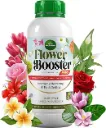 Flower Booster Flowering Stimulant - Plant Growth Booster 1 Liter | Liquid Rose Fertilizer for Flowering Plants